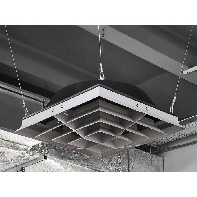 Дестратификатор BALLU BDS-1-S HC-1136097