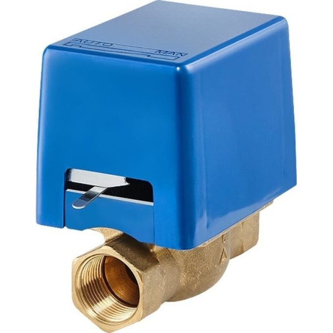Клапан двухходовой BALLU SF 20-2 (Kvs 8) HC-1168772