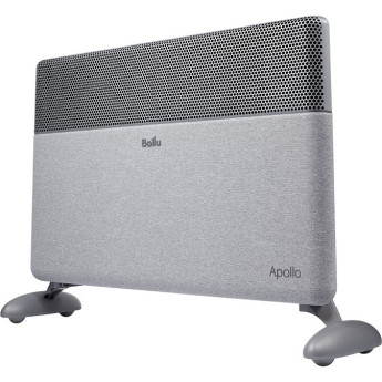 Конвектор электрический BALLU Apollo digital INVERTER Moon Gray BEC/ATI-1501