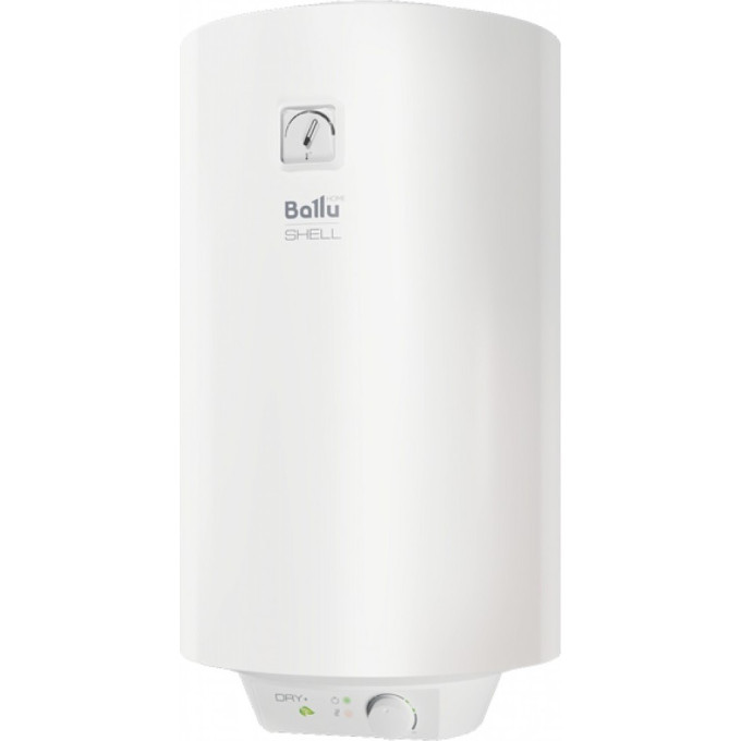 Водонагреватель BALLU BWH/S 150 Shell HC-1292463